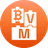 BVM logo